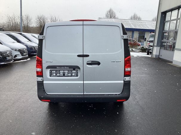 Mercedes-Benz Vito 116 120 kW image number 6