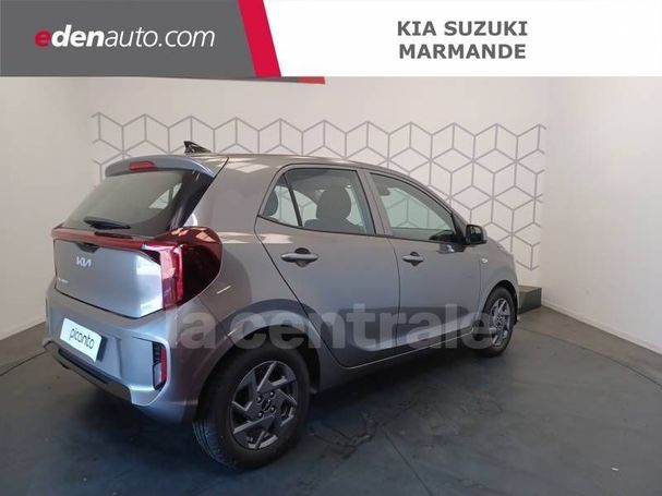 Kia Picanto 58 kW image number 12