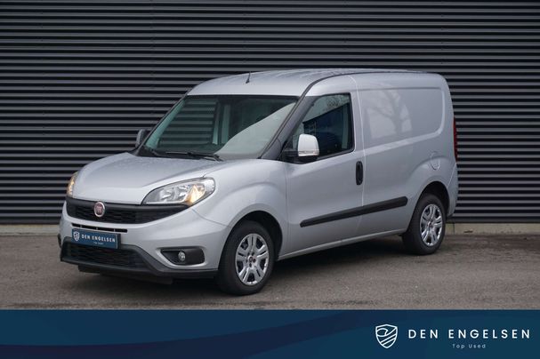 Fiat Doblo Cargo 66 kW image number 1