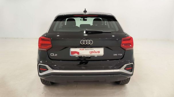 Audi Q2 35 TDI S tronic S-line 110 kW image number 3