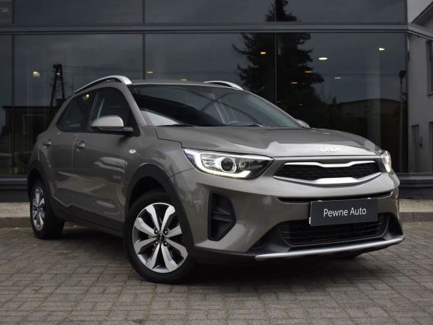 Kia Stonic 1.0 T-GDI 74 kW image number 7