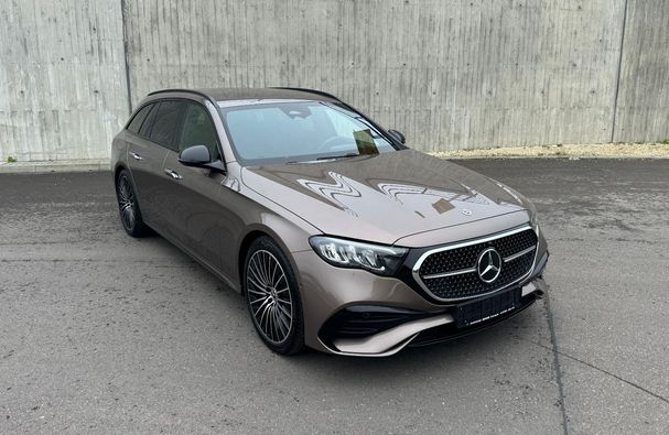 Mercedes-Benz E 220 d T 145 kW image number 3