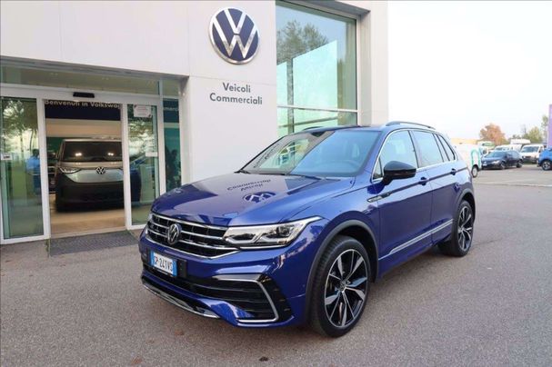 Volkswagen Tiguan 2.0 TDI 4Motion R-Line DSG 147 kW image number 1