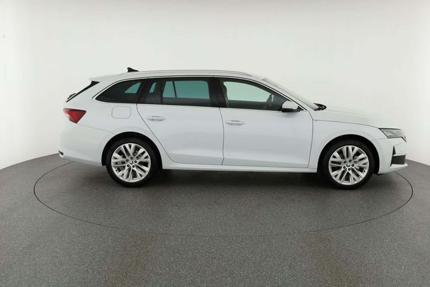 Skoda Octavia Combi 1.5 TSI DSG 110 kW image number 20