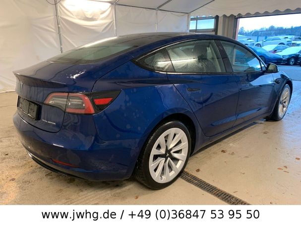 Tesla Model 3 Long Range AWD 366 kW image number 6