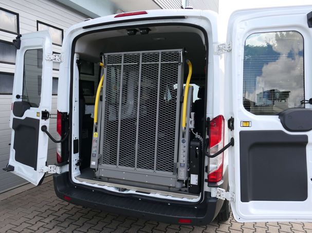 Ford Transit 350 96 kW image number 6