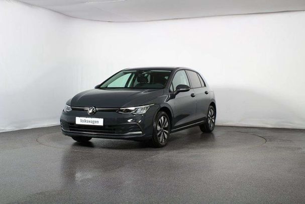 Volkswagen Golf 1.5 eTSI DSG 110 kW image number 1