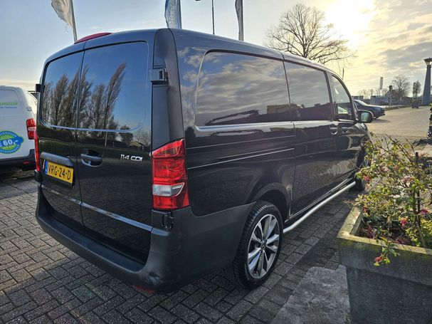 Mercedes-Benz Vito 114 CDi 100 kW image number 3