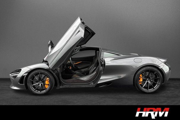 McLaren 720S 530 kW image number 5