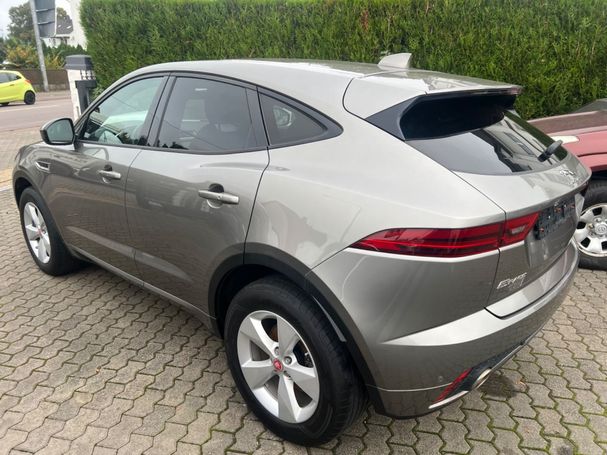 Jaguar E-Pace D180 AWD S 132 kW image number 5