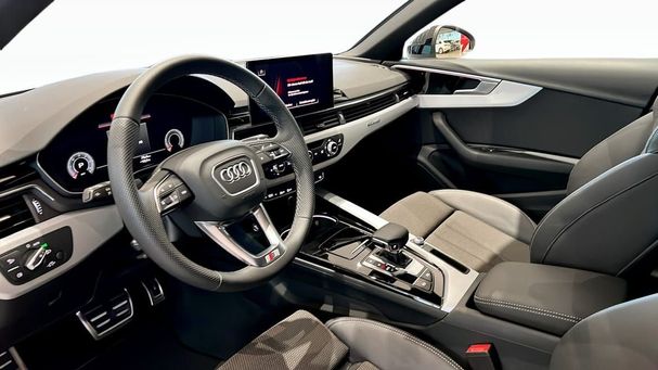 Audi A4 40 TDI quattro S-line Avant 152 kW image number 6