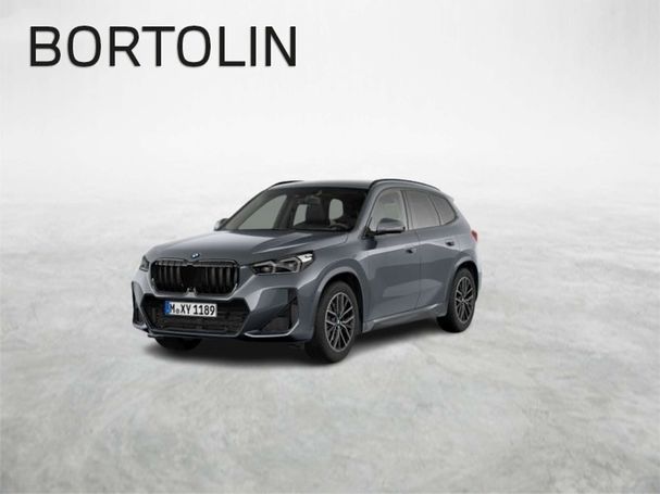 BMW X1 sDrive 100 kW image number 1