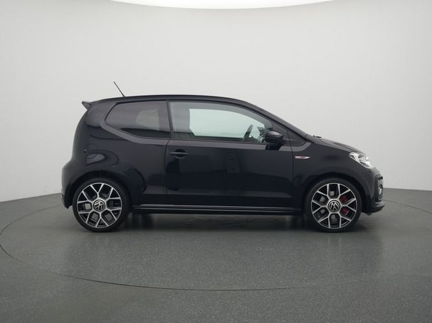 Volkswagen up! GTI 85 kW image number 4