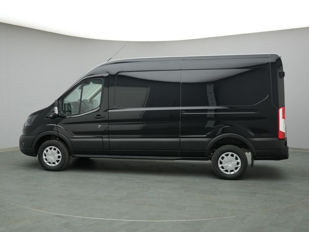 Ford E-Transit 350 L3 Trend 198 kW image number 4