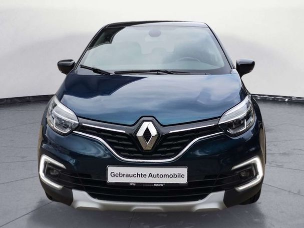 Renault Captur TCe 90 INTENS 66 kW image number 7