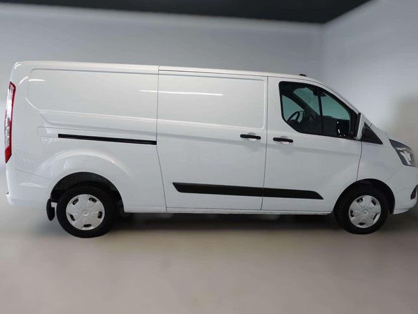 Ford Transit Custom L2 Trend 96 kW image number 8