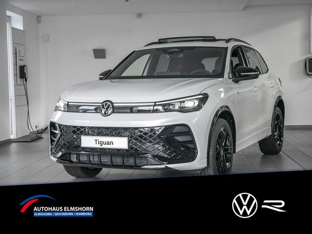 Volkswagen Tiguan 2.0 TDI R-Line 4Motion DSG 142 kW image number 1