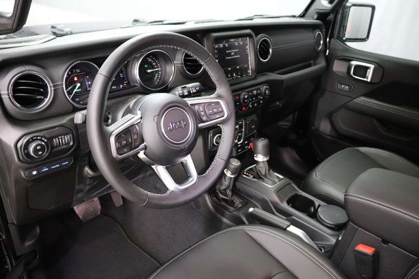 Jeep Wrangler 280 kW image number 7