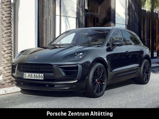 Porsche Macan GTS 324 kW image number 2