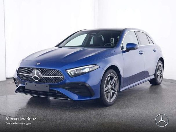 Mercedes-Benz A 250 e 160 kW image number 1