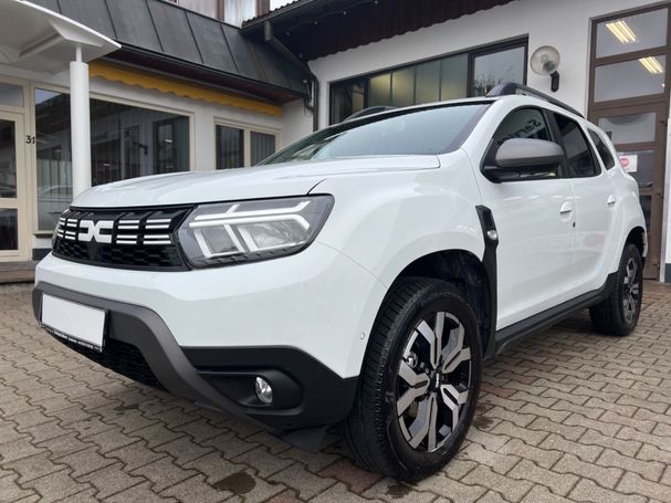 Dacia Duster TCe 150 110 kW image number 2