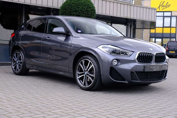 BMW X2 sDrive 103 kW image number 33