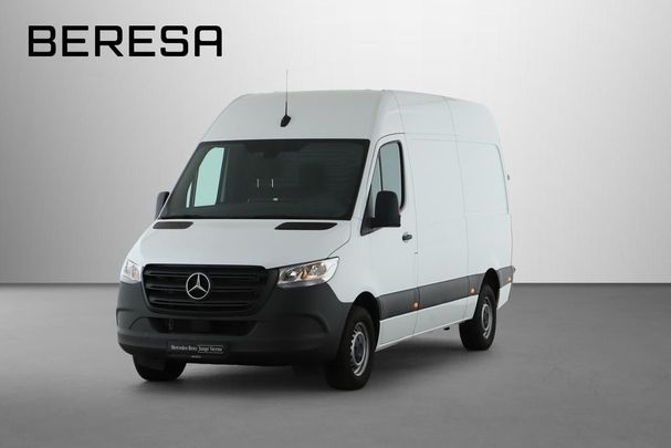 Mercedes-Benz Sprinter Standard 317 CDI 125 kW image number 1