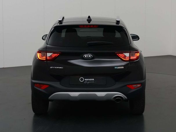 Kia Stonic 1.0 T-GDi 88 kW image number 4