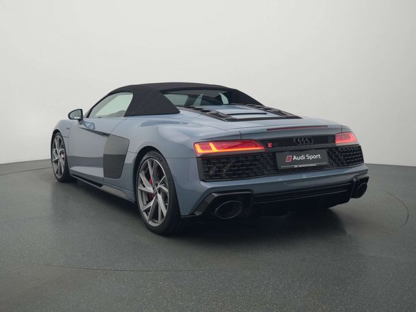 Audi R8 5.2 397 kW image number 20