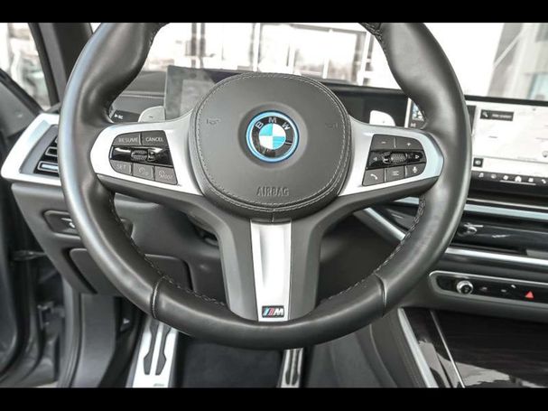 BMW X5 xDrive 360 kW image number 7