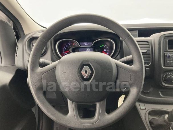  Renault Trafic DCi 120 L1H1 88 kW image number 9