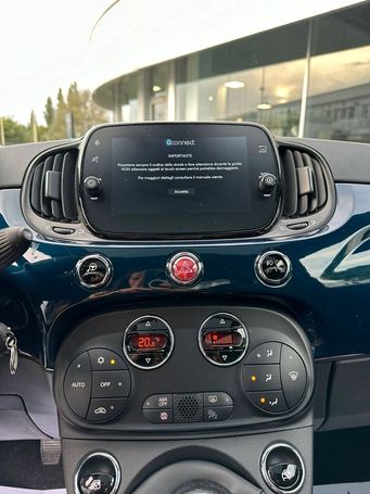 Fiat 500 1.0 51 kW image number 8