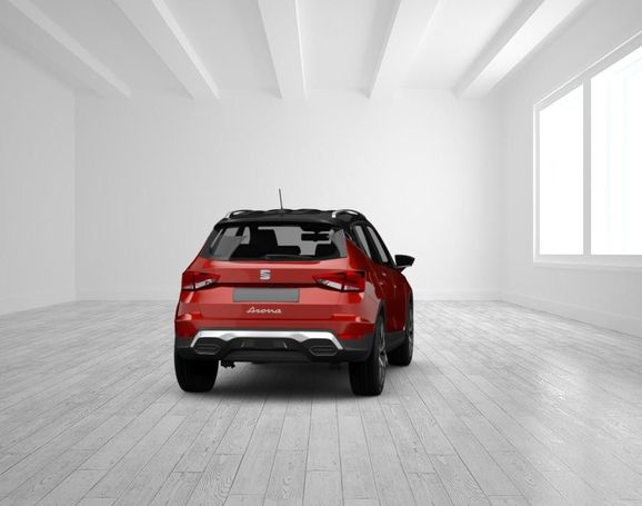 Seat Arona 1.0 TSI Style 70 kW image number 20