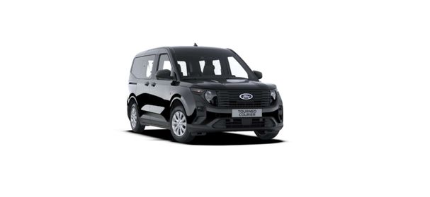 Ford Tourneo Courier 1.0 Trend 92 kW image number 5