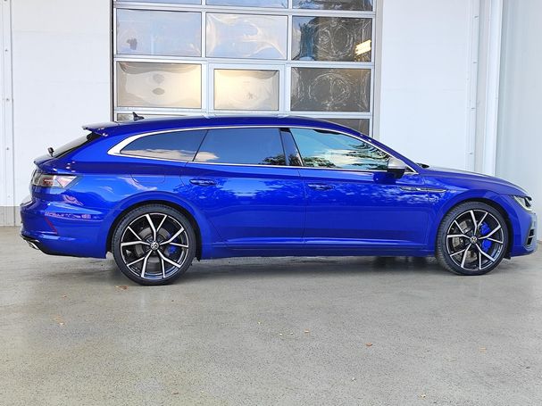 Volkswagen Arteon R DSG 4Motion 235 kW image number 21