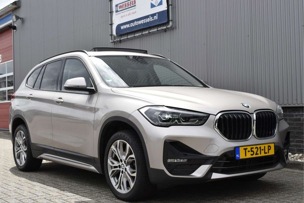 BMW X1 sDrive18i 100 kW image number 10