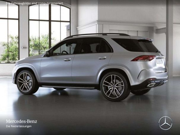 Mercedes-Benz GLE 580 360 kW image number 15