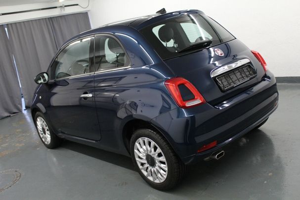 Fiat 500 1.2 Lounge 51 kW image number 2