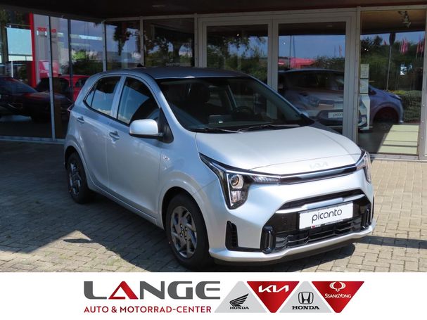 Kia Picanto 1.2 Vision 58 kW image number 1