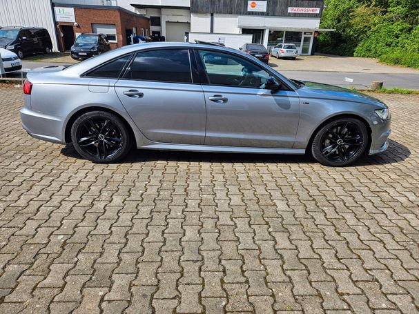 Audi A6 2.0 TFSI S tronic S-line 185 kW image number 3