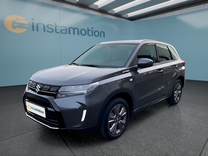 Suzuki Vitara 1.4