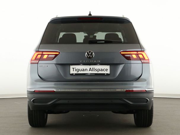 Volkswagen Tiguan Allspace 1.5 TSI Life DSG 110 kW image number 8