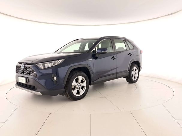 Toyota RAV 4 2.5 160 kW image number 1