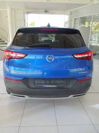 Opel Grandland X 1.6 Innovation 88 kW image number 5