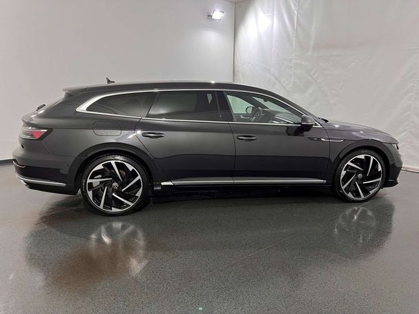 Volkswagen Arteon 2.0 TDI DSG 4Motion 147 kW image number 4