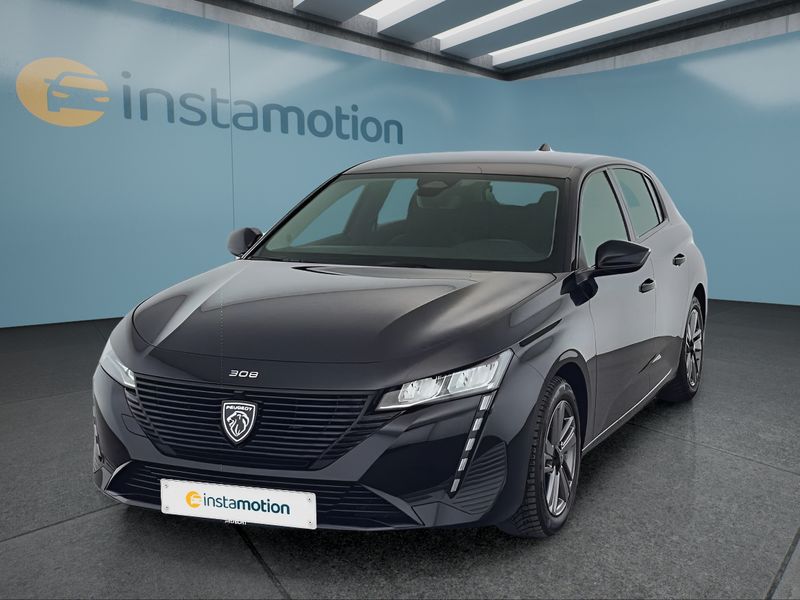Peugeot 308 Active Pack