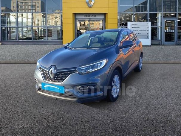 Renault Kadjar TCe 140 EDC 103 kW image number 1