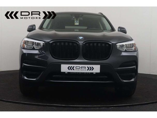 BMW X3 xDrive 100 kW image number 8