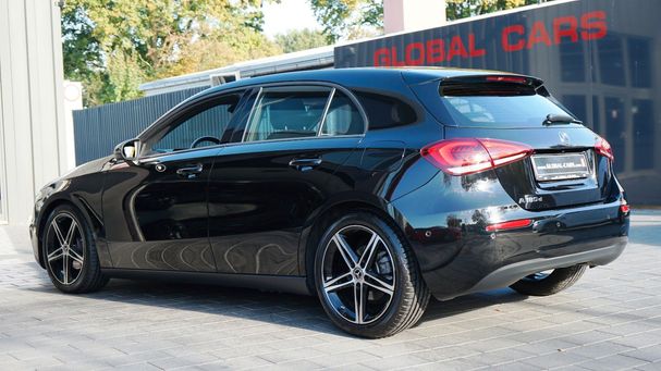 Mercedes-Benz A 180 d 85 kW image number 12