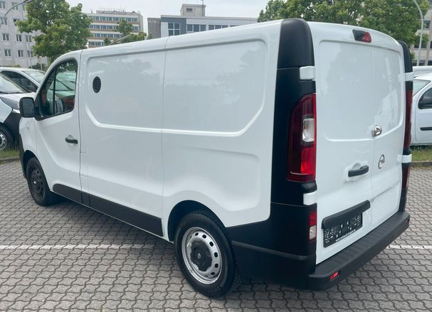 Opel Vivaro L1H1 70 kW image number 3